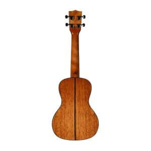 Kala KA-STG Solid Spruce Top Tenor Gloss Ukulele 4