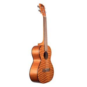 Kala KA-TEM Exotic Mahogany Tenor Ukulele