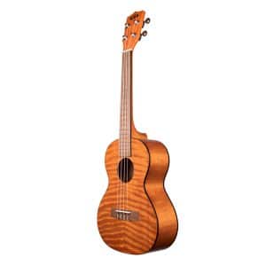 Kala KA-TEM Exotic Mahogany Tenor Ukulele 3