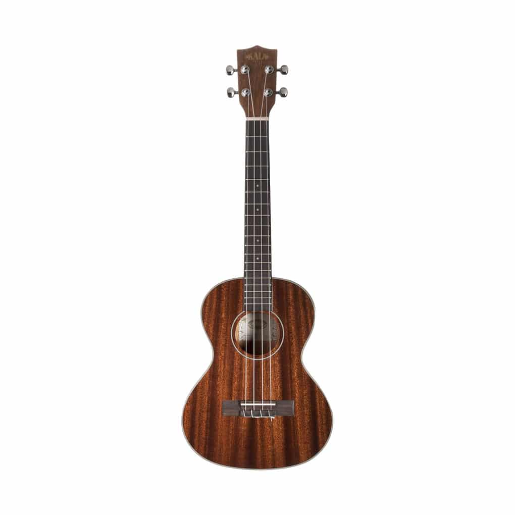 Kala KA-TG Tenor Gloss Mahogany Ukulele 1