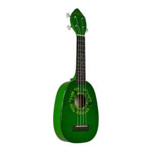 Kala KA-KIWI Mahogany Soprano Kiwi Ukulele