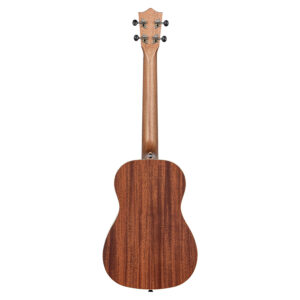 Lanikai LU-21B Okoume Baritone Ukukele with Padded Gig Bag 3