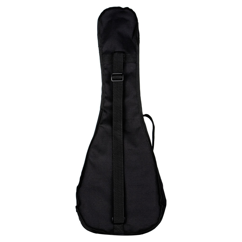 Lanikai LU-21B Okoume Baritone Ukukele with Padded Gig Bag 6