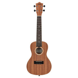 Lanikai LU-21C Okoume Concert Ukukele with Padded Gig Bag 3