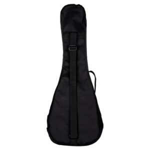 Lanikai LU-21C Okoume Concert Ukukele with Padded Gig Bag 6