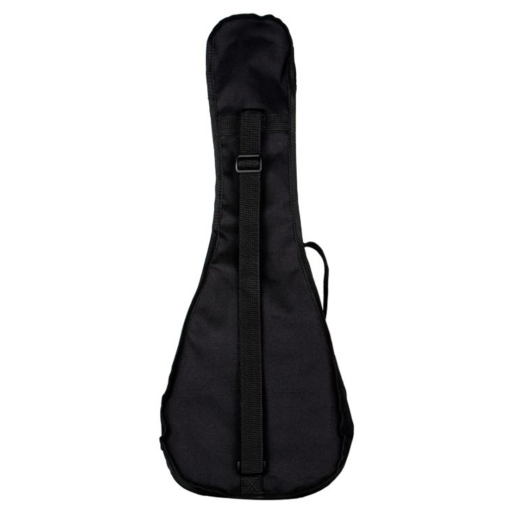 Lanikai LU-21C Okoume Concert Ukukele with Padded Gig Bag 6