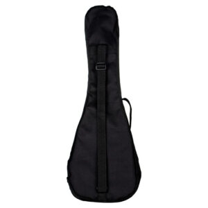 Lanikai LU-21S Okoume Soprano Ukukele with Padded Gig Bag 6