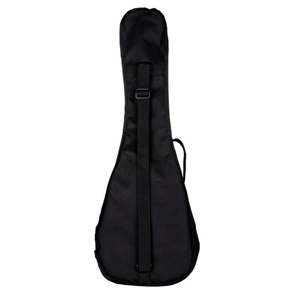 Lanikai LU-21S Okoume Soprano Ukukele with Padded Gig Bag 6