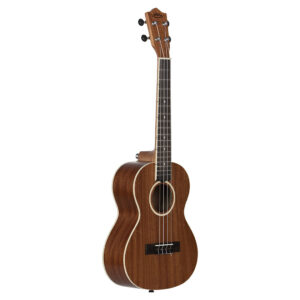 Lanikai LU-21T Okoume Tenor Ukukele with Padded Gig Bag