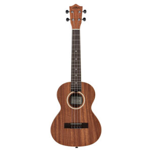 Lanikai LU-21T Okoume Tenor Ukukele with Padded Gig Bag 2