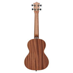 Lanikai LU-21T Okoume Tenor Ukukele with Padded Gig Bag 3