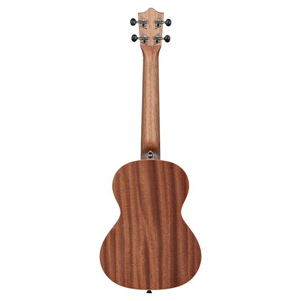 Lanikai LU-21T Okoume Tenor Ukukele with Padded Gig Bag 3