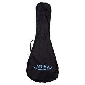 Lanikai LU-21T Okoume Tenor Ukukele with Padded Gig Bag 5