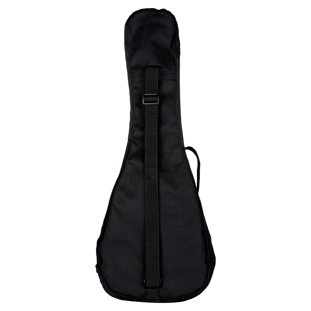 Lanikai LU-21T Okoume Tenor Ukukele with Padded Gig Bag 6
