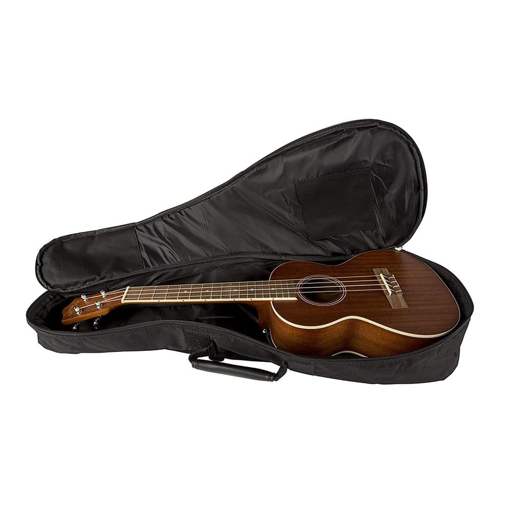 Lanikai MA-S Mahogany Soprano Ukukele with Padded Gig Bag 3