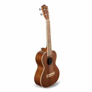 Lanikai MA-T Mahogany Tenor Ukukele with Padded Gig Bag