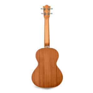 Lanikai MA-T Mahogany Tenor Ukukele with Padded Gig Bag 3