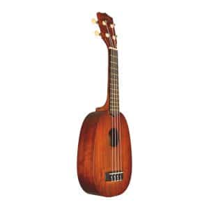 Makala MK-P Mahogany Soprano Pineapple Ukulele