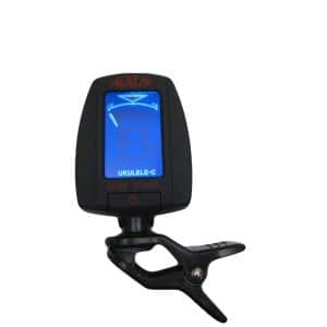 Kala KC-02 Clip On Ukulele Tuner 4