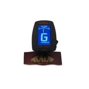 Kala KC-02 Clip On Ukulele Tuner 1