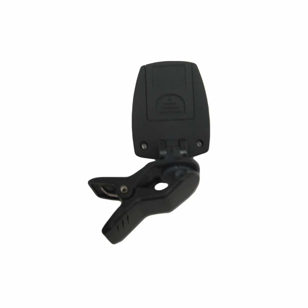 Kala KC-02 Clip On Ukulele Tuner 2