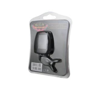 Kala KC-02 Clip On Ukulele Tuner 3